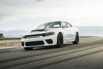 Dodge Charger SRT Hellcat Redeye 2020 года